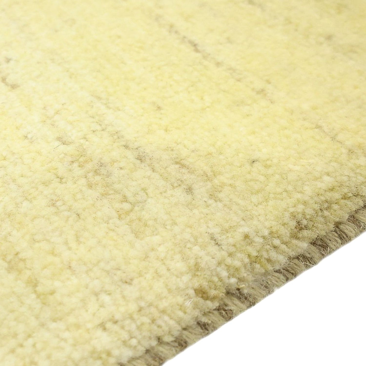 Persian Gabbeh Rug 335x252cm - Perserteppich Wollteppich