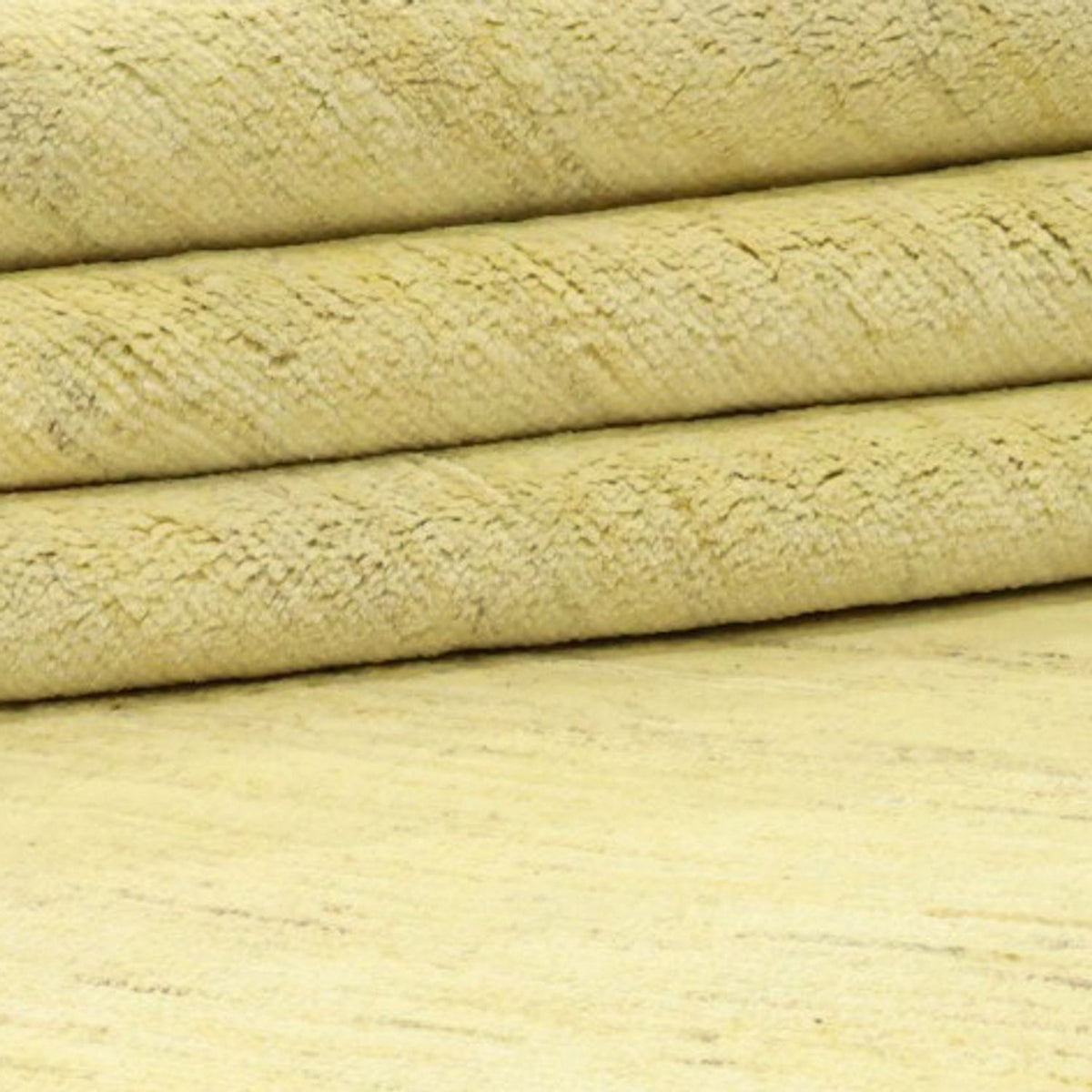 Gabbeh Rug - Perser - 335 x 252 cm - beige