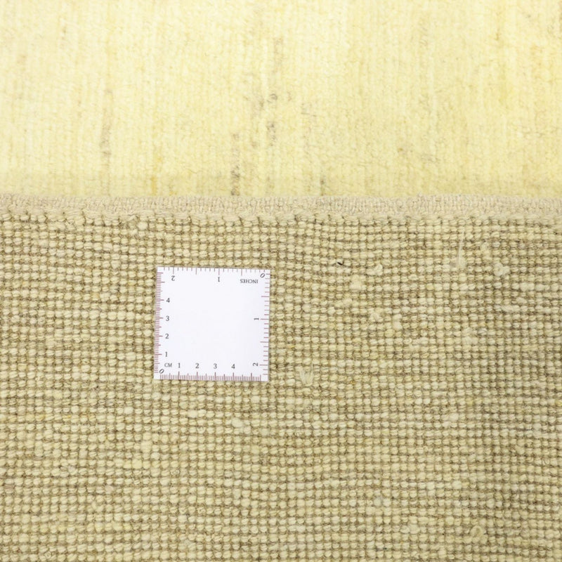 Gabbeh Rug - Perser - 335 x 252 cm - beige