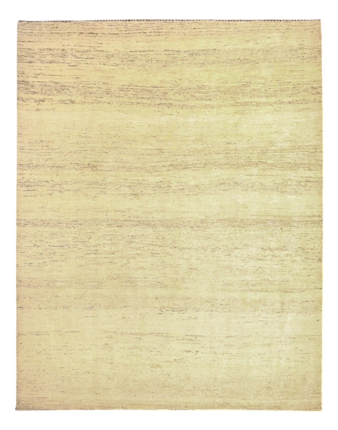 Gabbeh Rug - Perser - 331 x 257 cm - beige