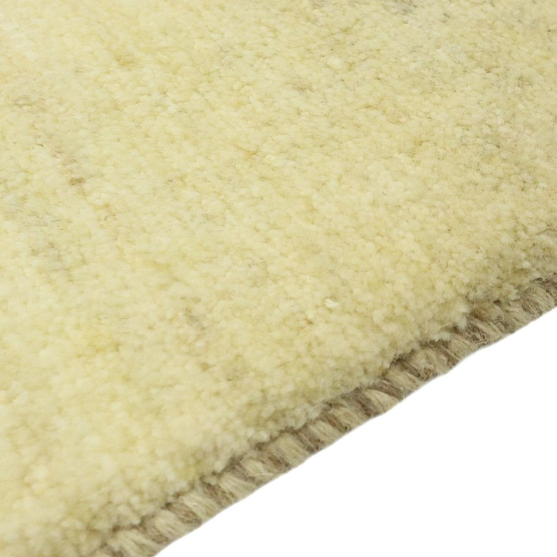 Gabbeh Rug - Perser - 331 x 257 cm - beige
