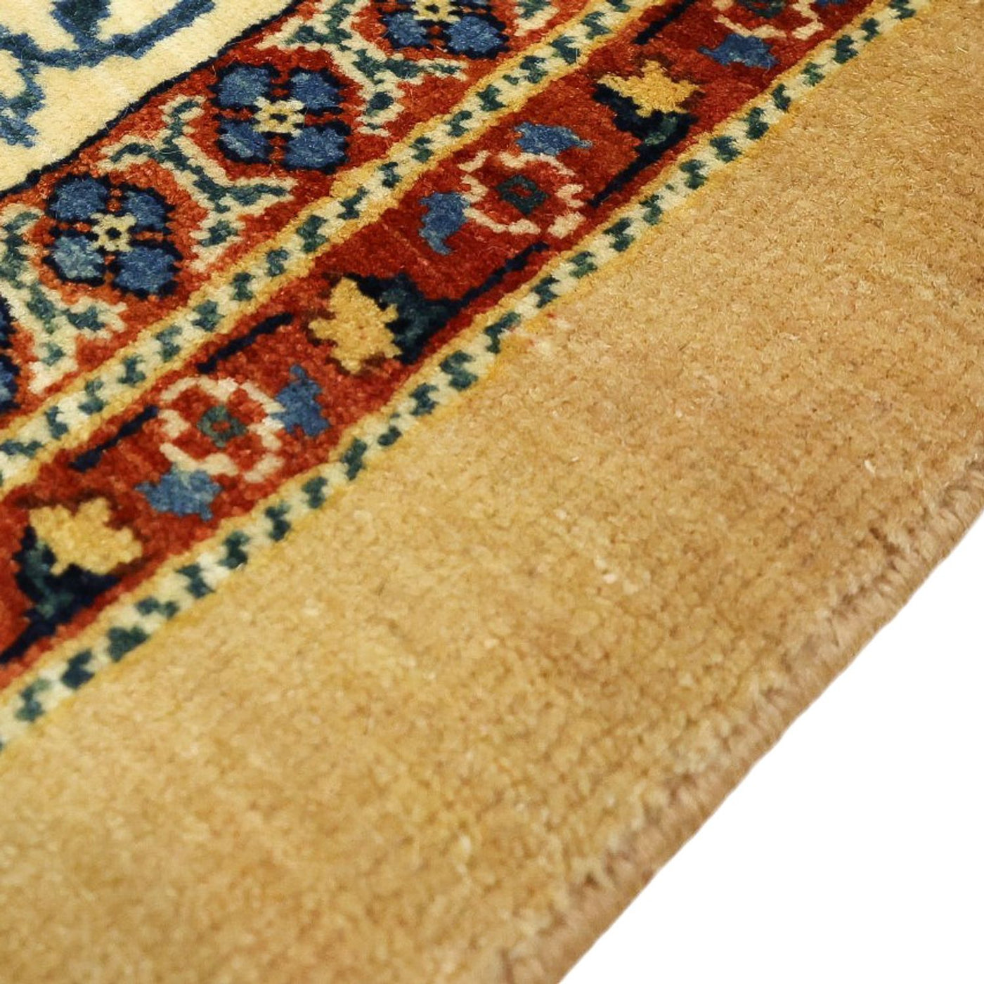 Loribaft Rug 294x199cm - Perserteppich Wollteppich