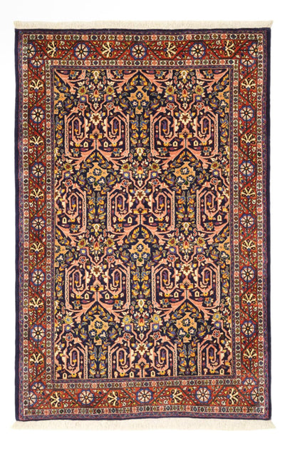Sarouk Rug 104x158cm - Persian Rugs