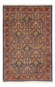 Sarouk Rug 104x158cm - Persian Rugs