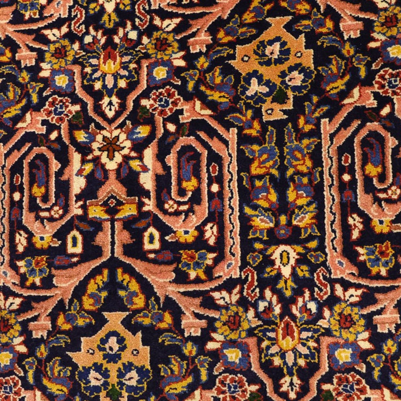 Perser Rug - Classic - 158 x 104 cm - dark red