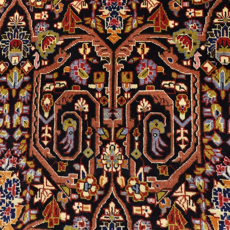 Perser Rug - Classic - 147 x 103 cm - dark red