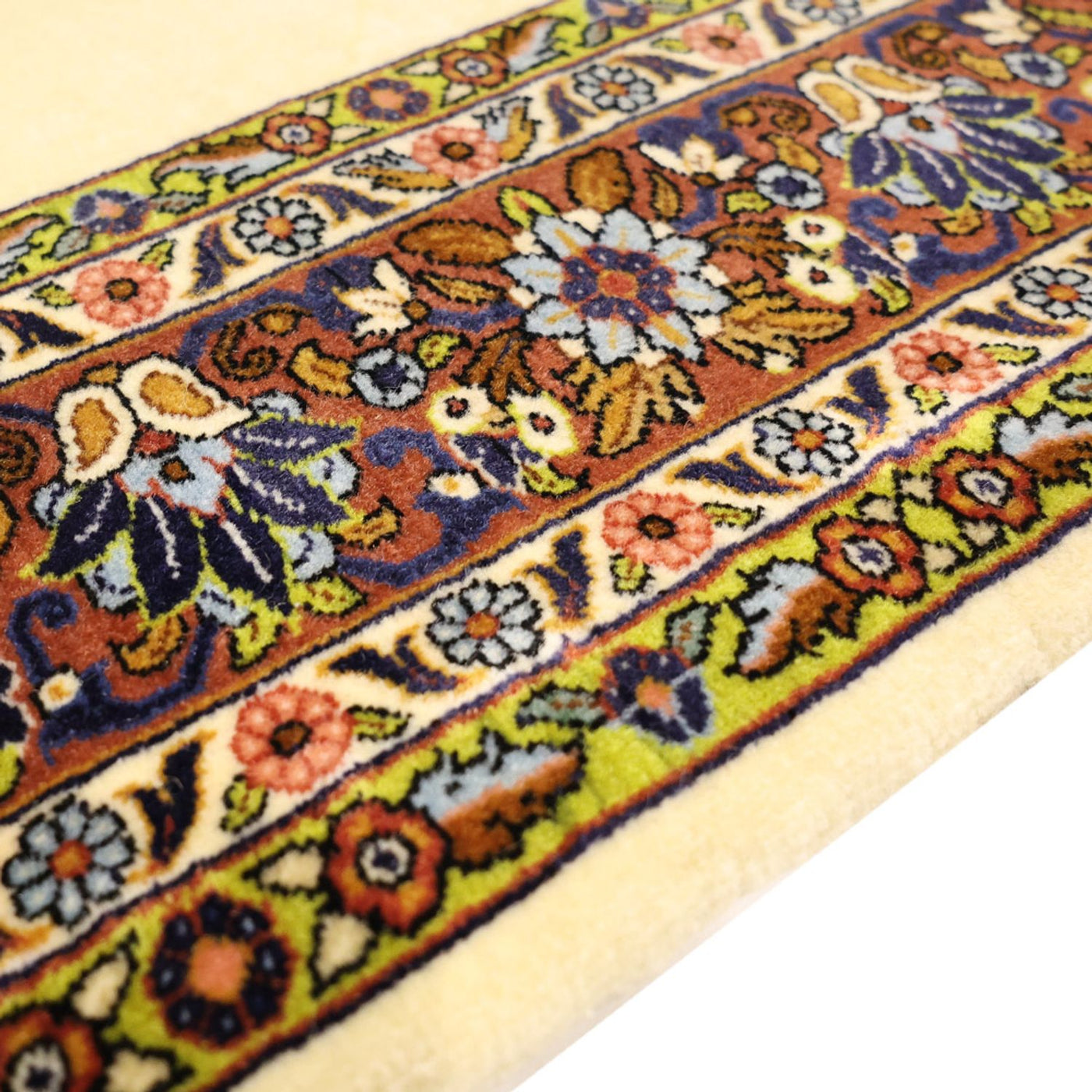 Sarouk Rug 159x107cm - Persian Rugs