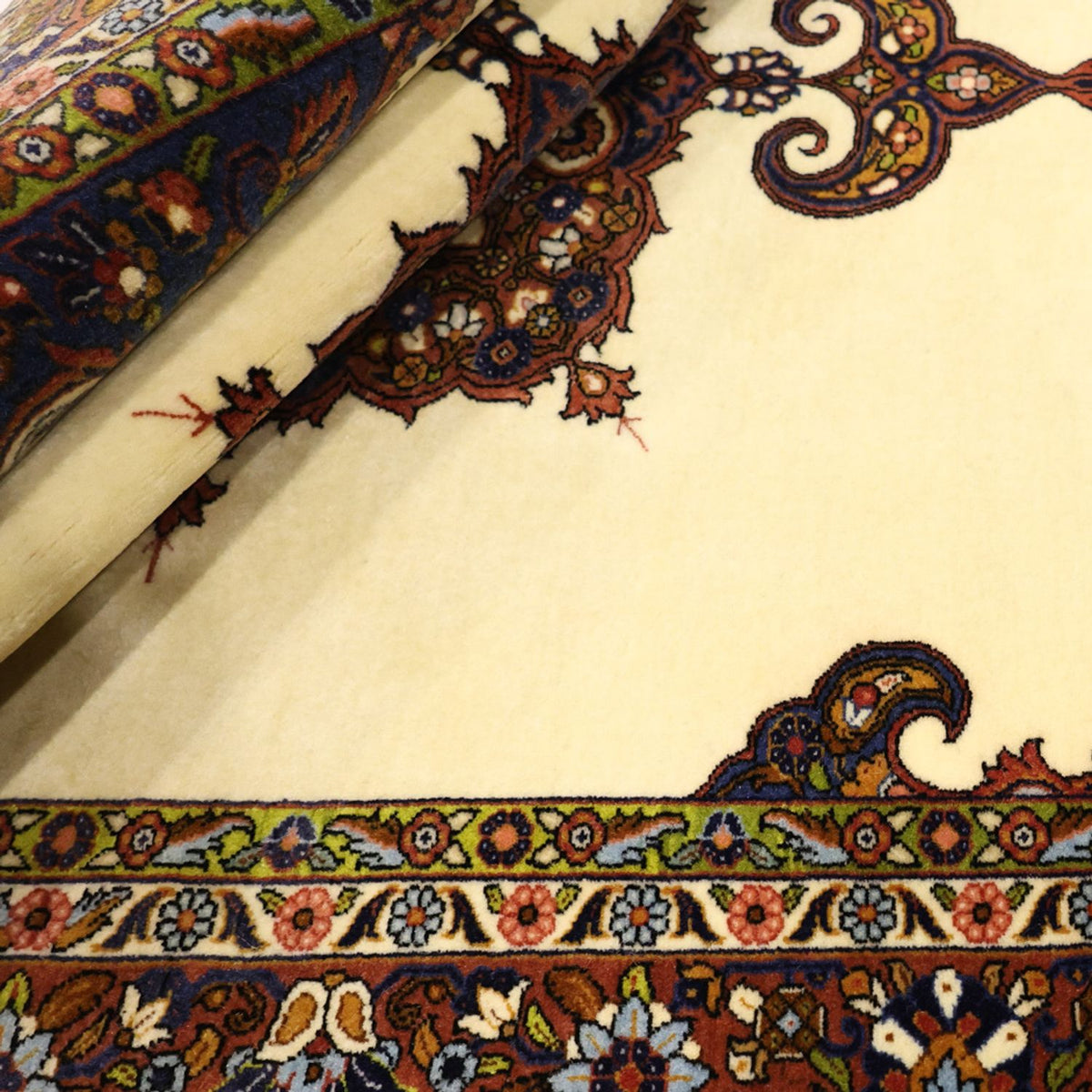 Perser Rug - Classic - 159 x 107 cm - multicolored