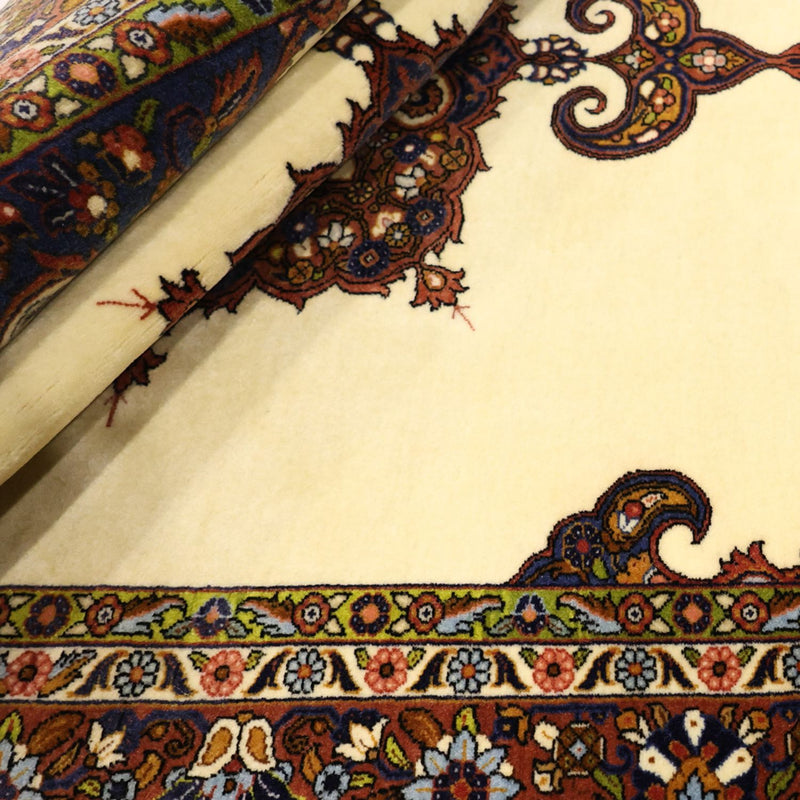 Perser Rug - Classic - 159 x 107 cm - multicolored