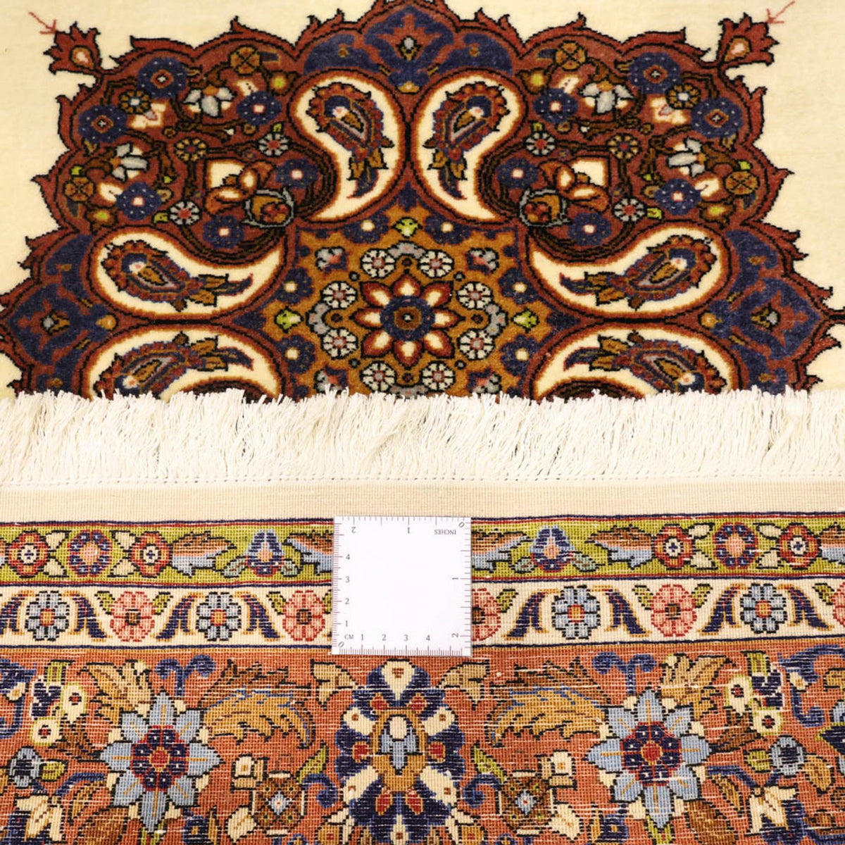 Perser Rug - Classic - 159 x 107 cm - multicolored