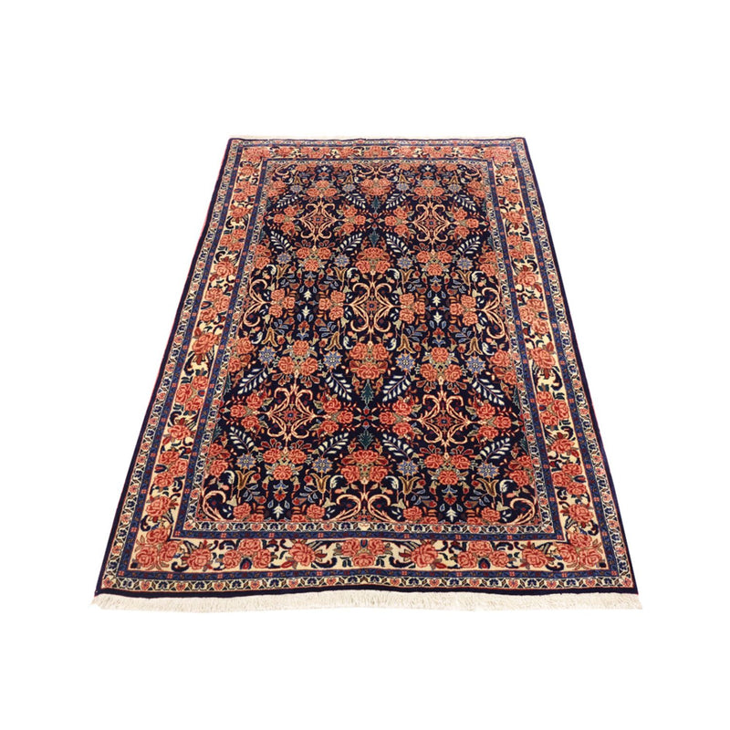 Perser Rug - Bidjar - Royal - 161 x 113 cm - dark blue