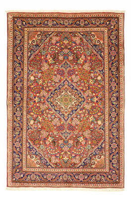 Perser Rug - Nomadic - 155 x 103 cm - beige