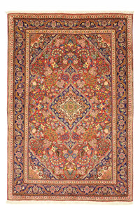 Perser Rug - Nomadic - 155 x 103 cm - beige – product image