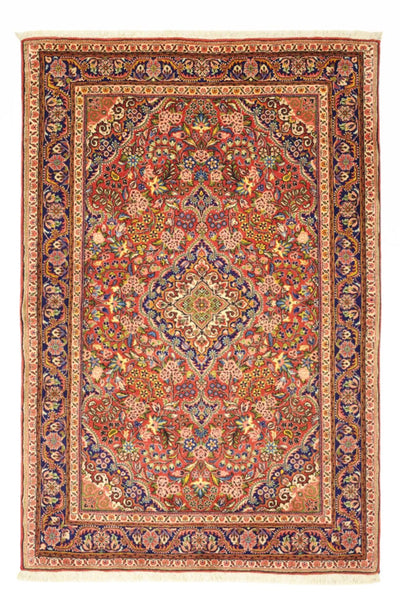 Jozan Rug 103x155cm - Persian Rugs