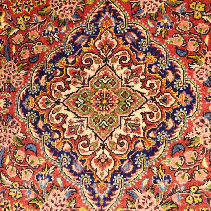 Perser Rug - Nomadic - 155 x 103 cm - beige