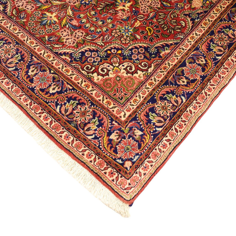 Perser Rug - Nomadic - 155 x 103 cm - beige