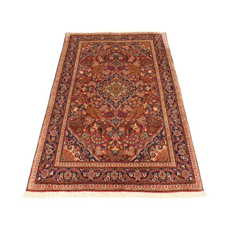 Perser Rug - Nomadic - 155 x 103 cm - beige