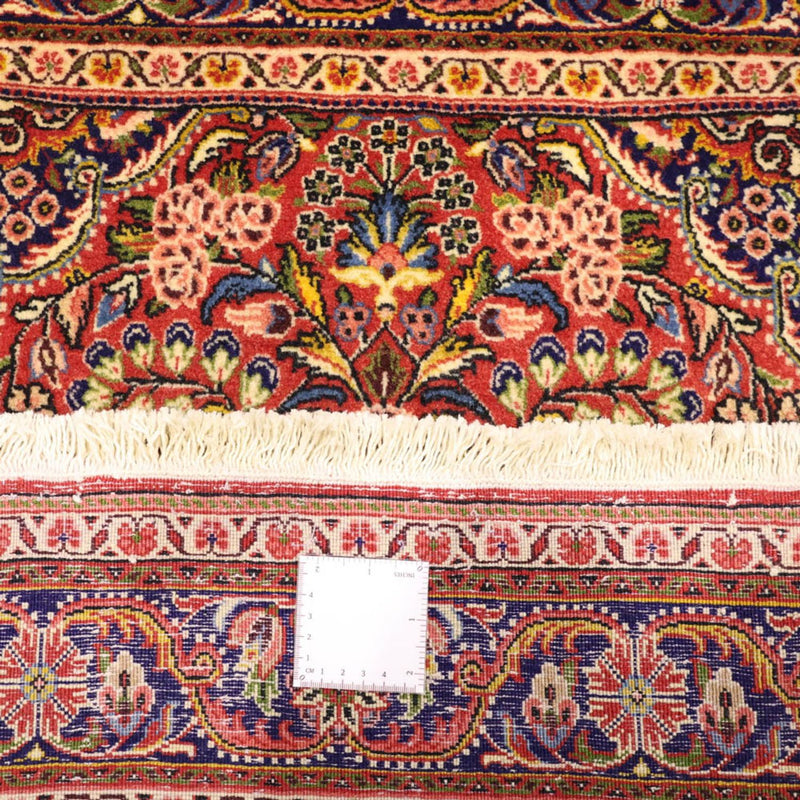 Perser Rug - Nomadic - 155 x 103 cm - beige