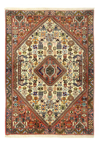 Perser Rug - Nomadic - 147 x 102 cm - multicolored