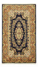 Kerman Teppich 149x87cm - Perserteppich