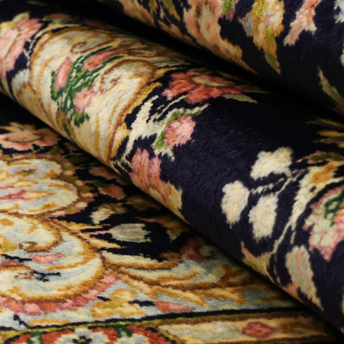 Perser Rug - Classic - 149 x 87 cm - sand