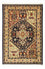 Perser Rug - Tabriz - 144 x 97 cm - sand