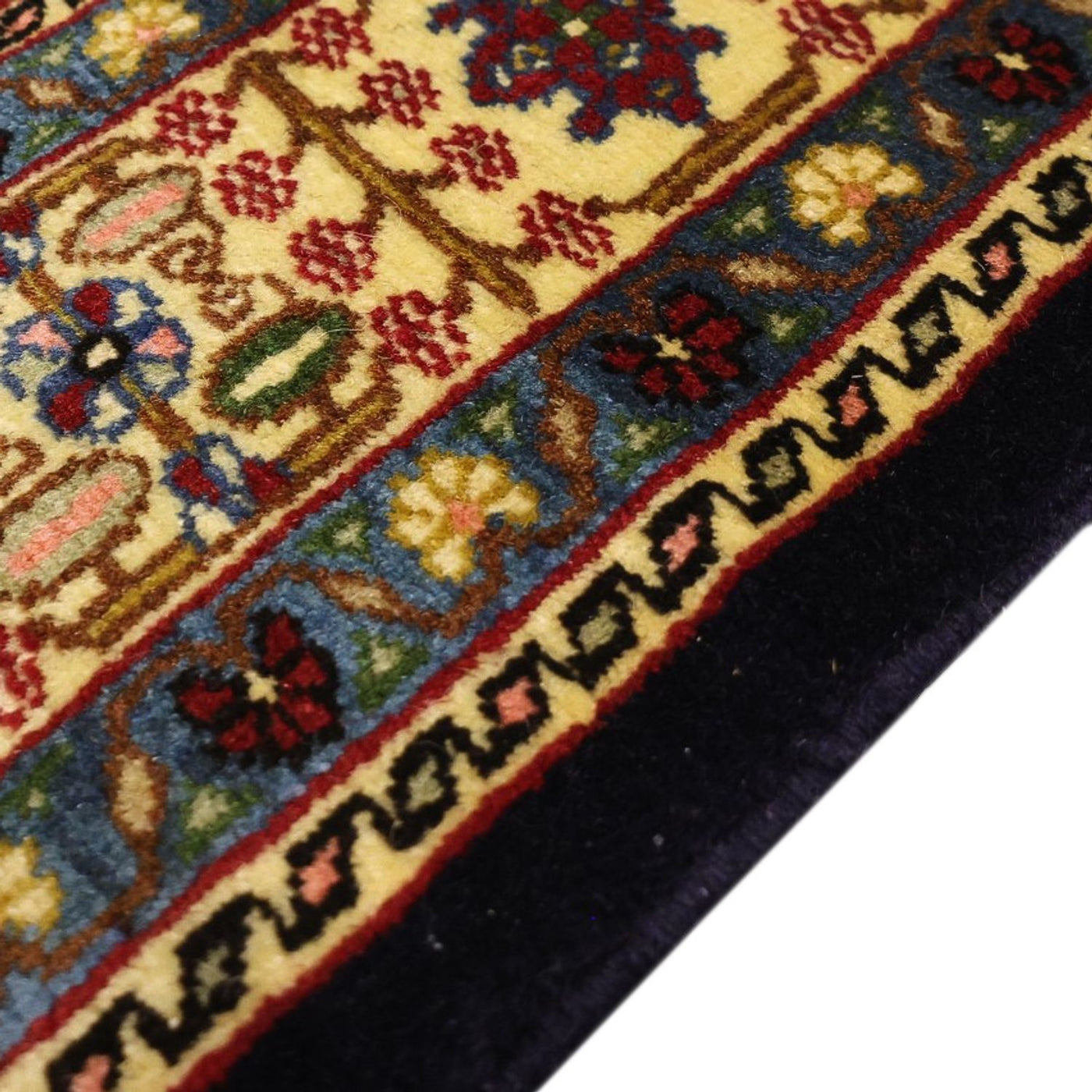 Täbriz Teppich 144x97cm - Perserteppich