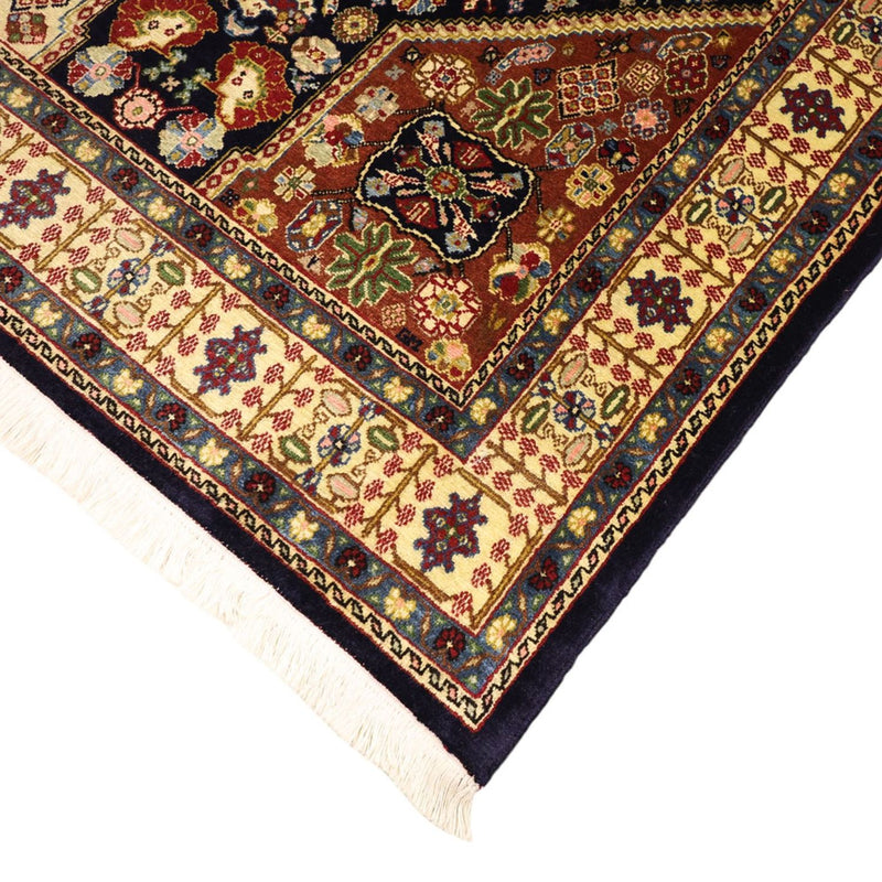 Perser Rug - Tabriz - 144 x 97 cm - sand