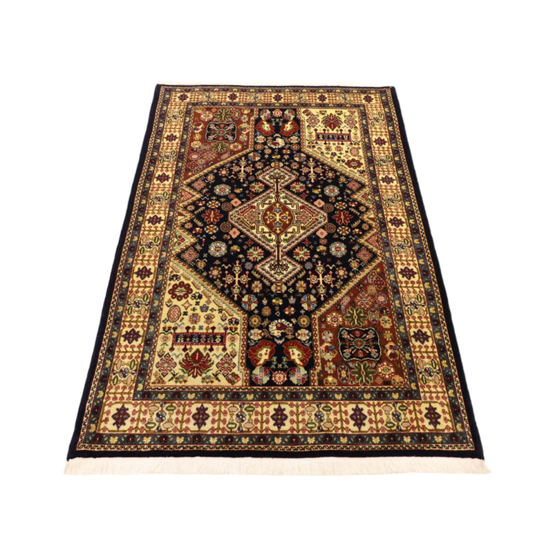 Perser Rug - Tabriz - 144 x 97 cm - sand