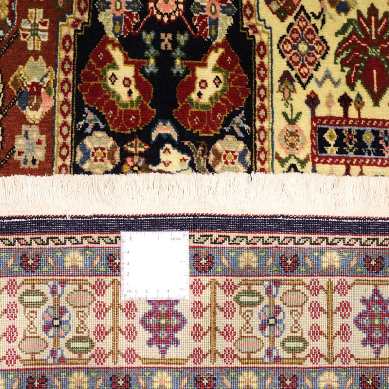 Perser Rug - Tabriz - 144 x 97 cm - sand