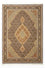 Perser Rug - Tabriz - Royal - 152 x 104 cm - dark beige