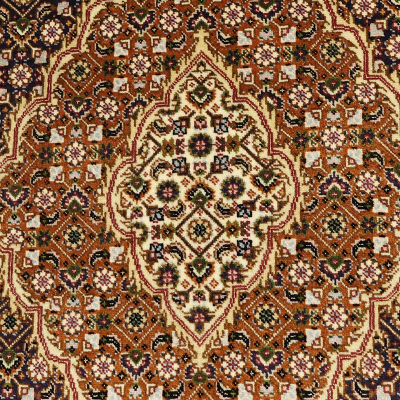 Perser Rug - Tabriz - Royal - 152 x 104 cm - dark beige