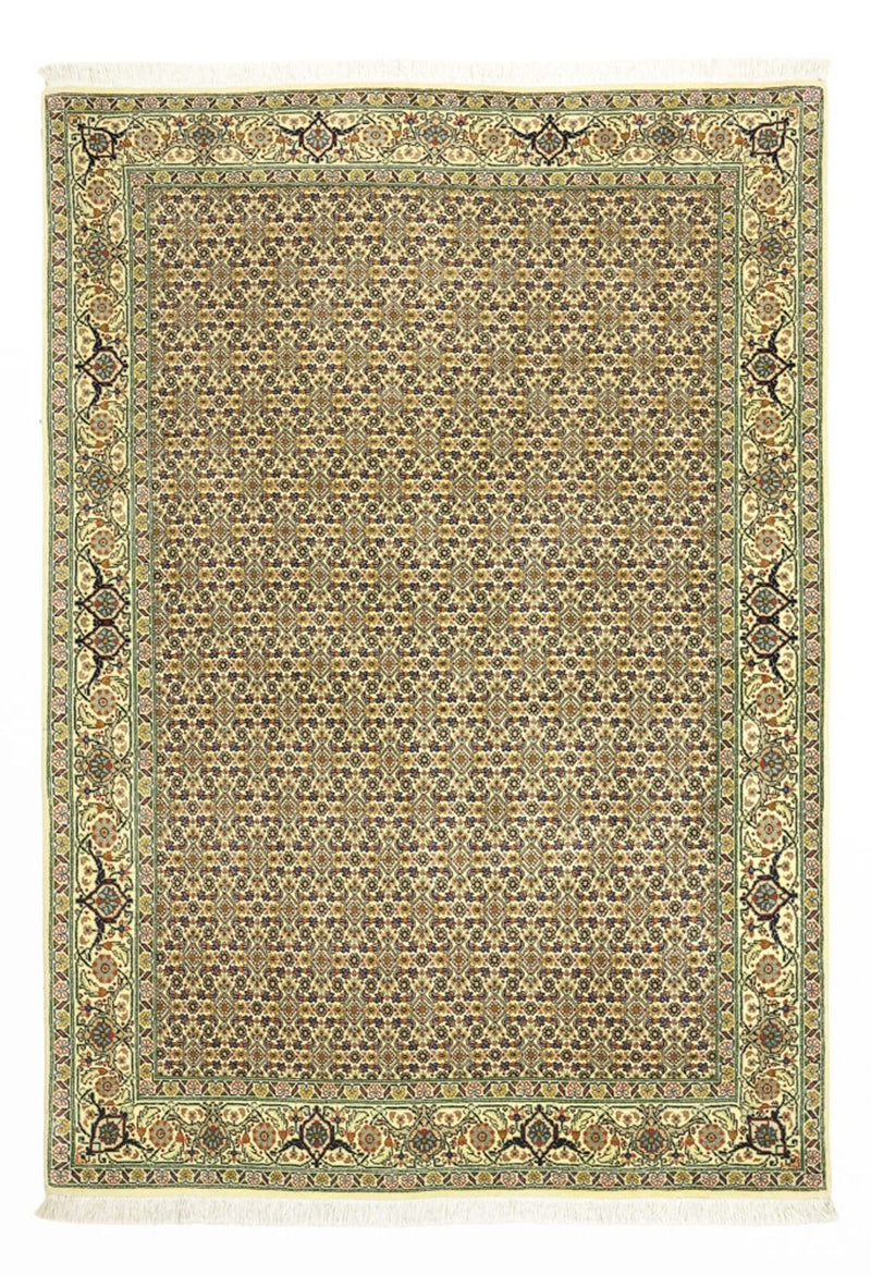 Perser Rug - Tabriz - Royal - 147 x 101 cm - sand