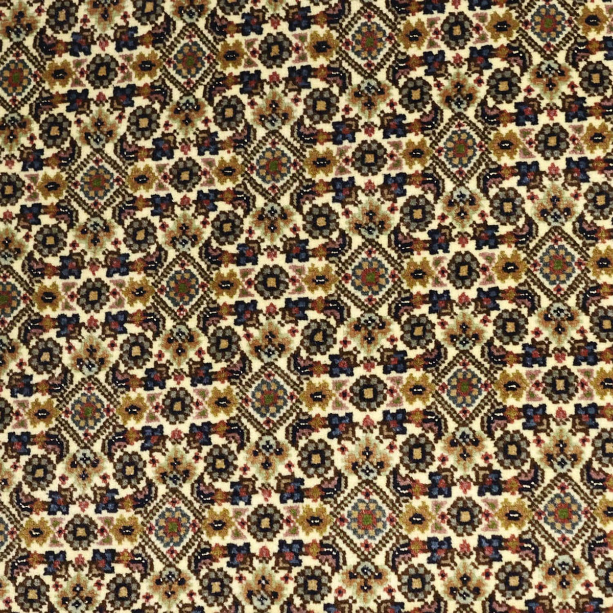 Perser Rug - Tabriz - Royal - 147 x 101 cm - sand