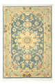 Tabriz - 50 Raj Rug 118x81cm - Persian Rugs