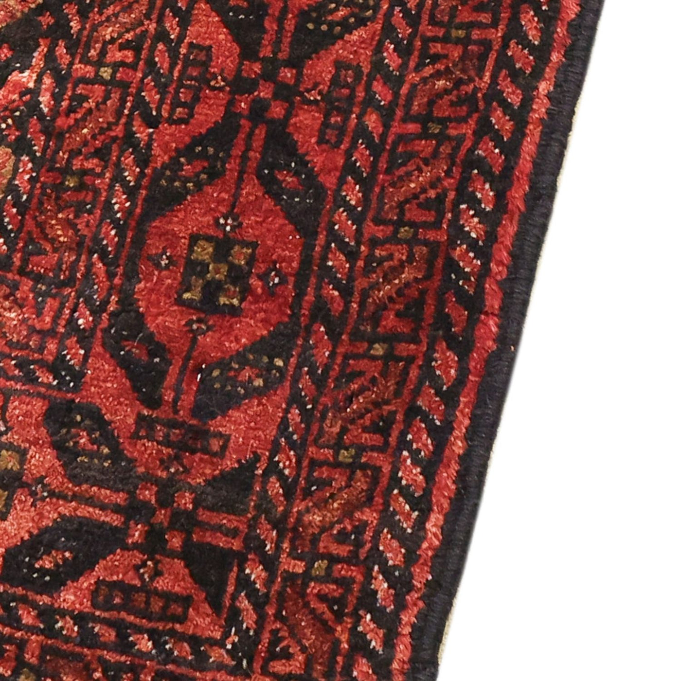 Belutsch Rug 205x105cm - Oriental Rug