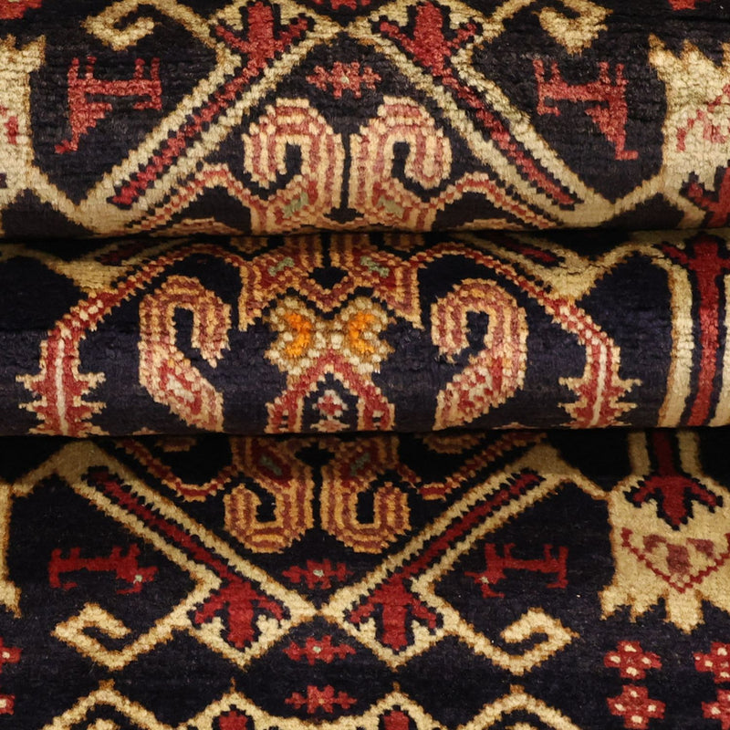 Belutsch Teppich 193x100cm - Orientteppich