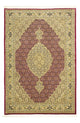 Tabriz - 50 Raj Rug 149x99cm - Persian Rugs