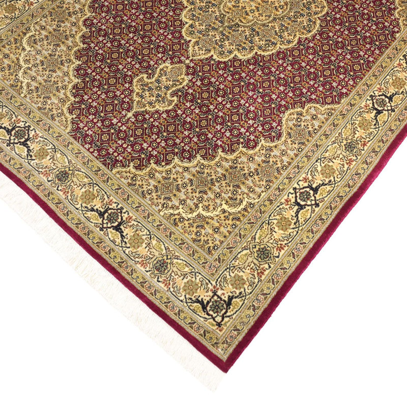 Perser Rug - Tabriz - Royal - 149 x 99 cm - red