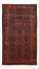 Belutsch Rug 205x117cm - Oriental Rug
