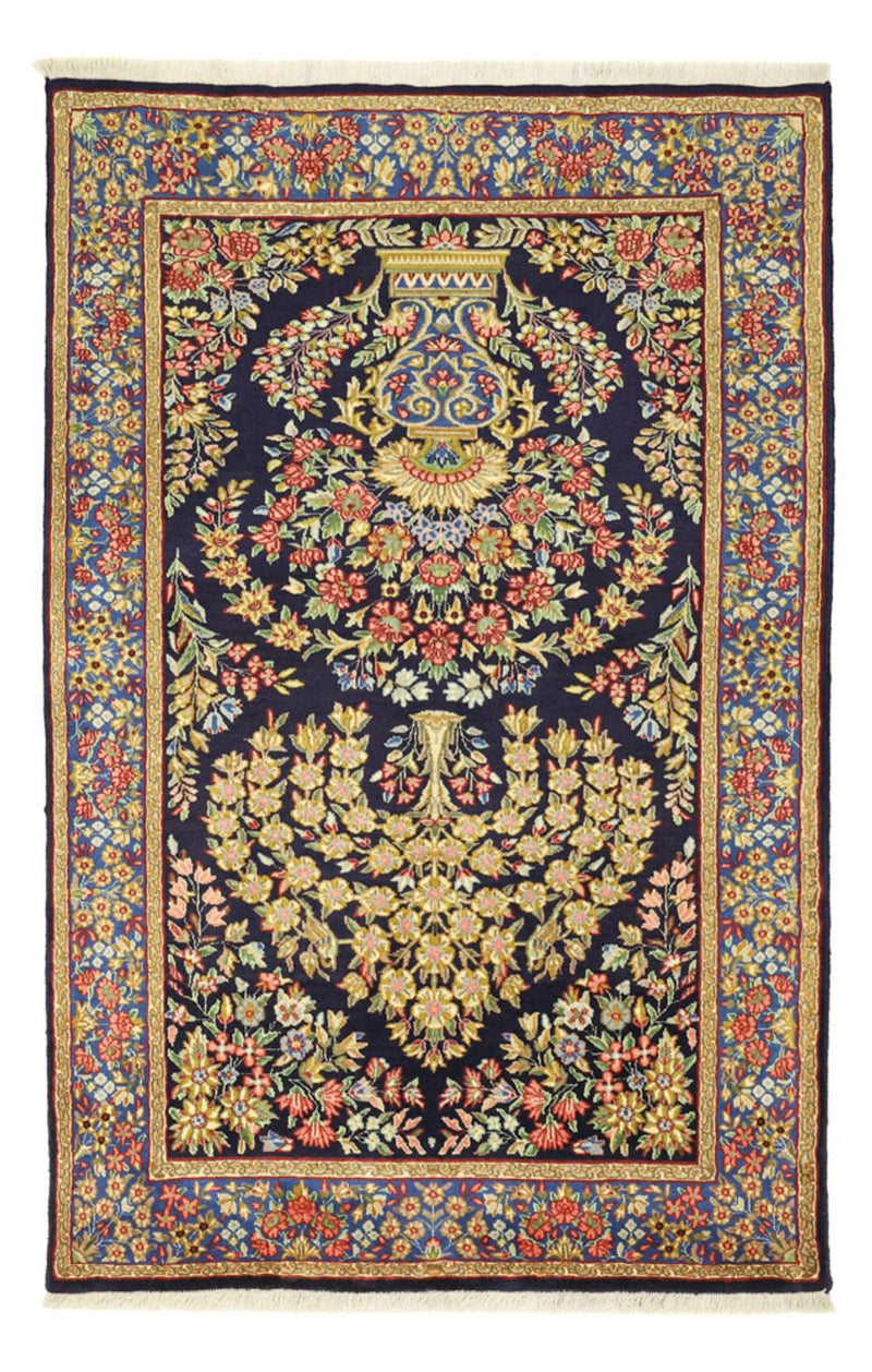 Perser Rug - Classic - 148 x 96 cm - multicolored
