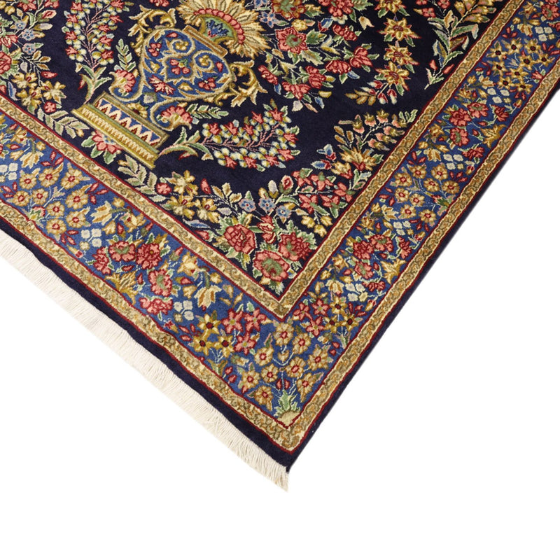 Perser Rug - Classic - 148 x 96 cm - multicolored