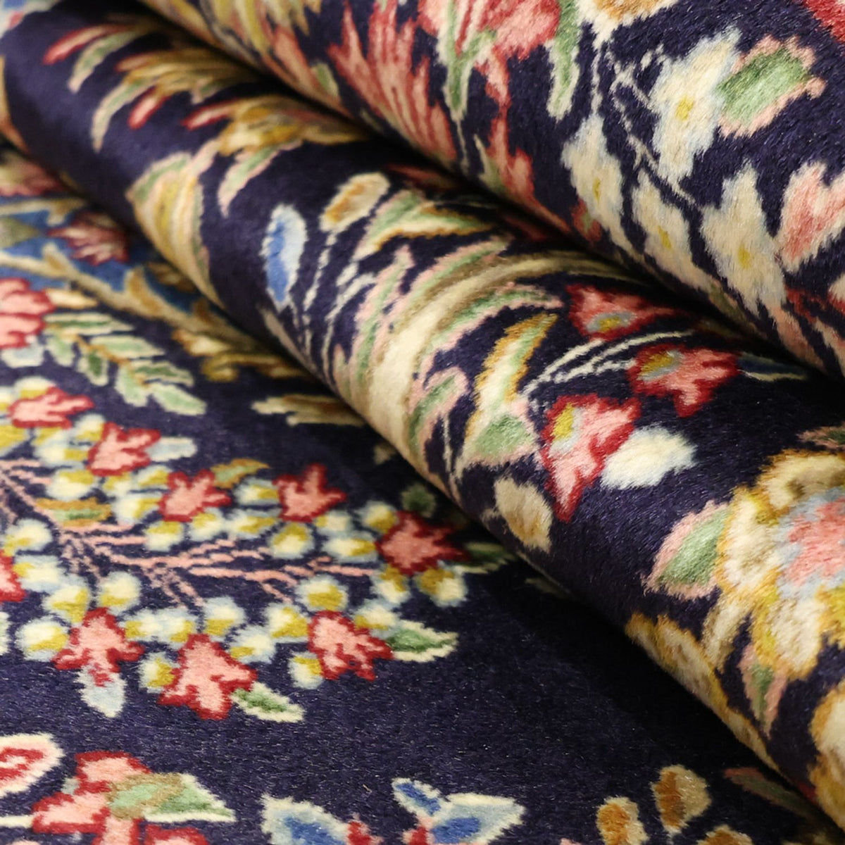 Perser Rug - Classic - 148 x 96 cm - multicolored