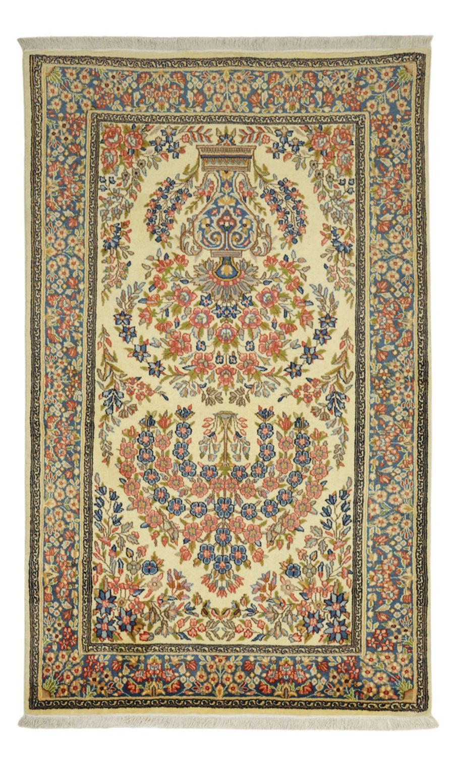 Perser Rug - Classic - 156 x 94 cm - sand
