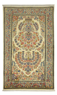 Perser Rug - Classic - 156 x 94 cm - sand