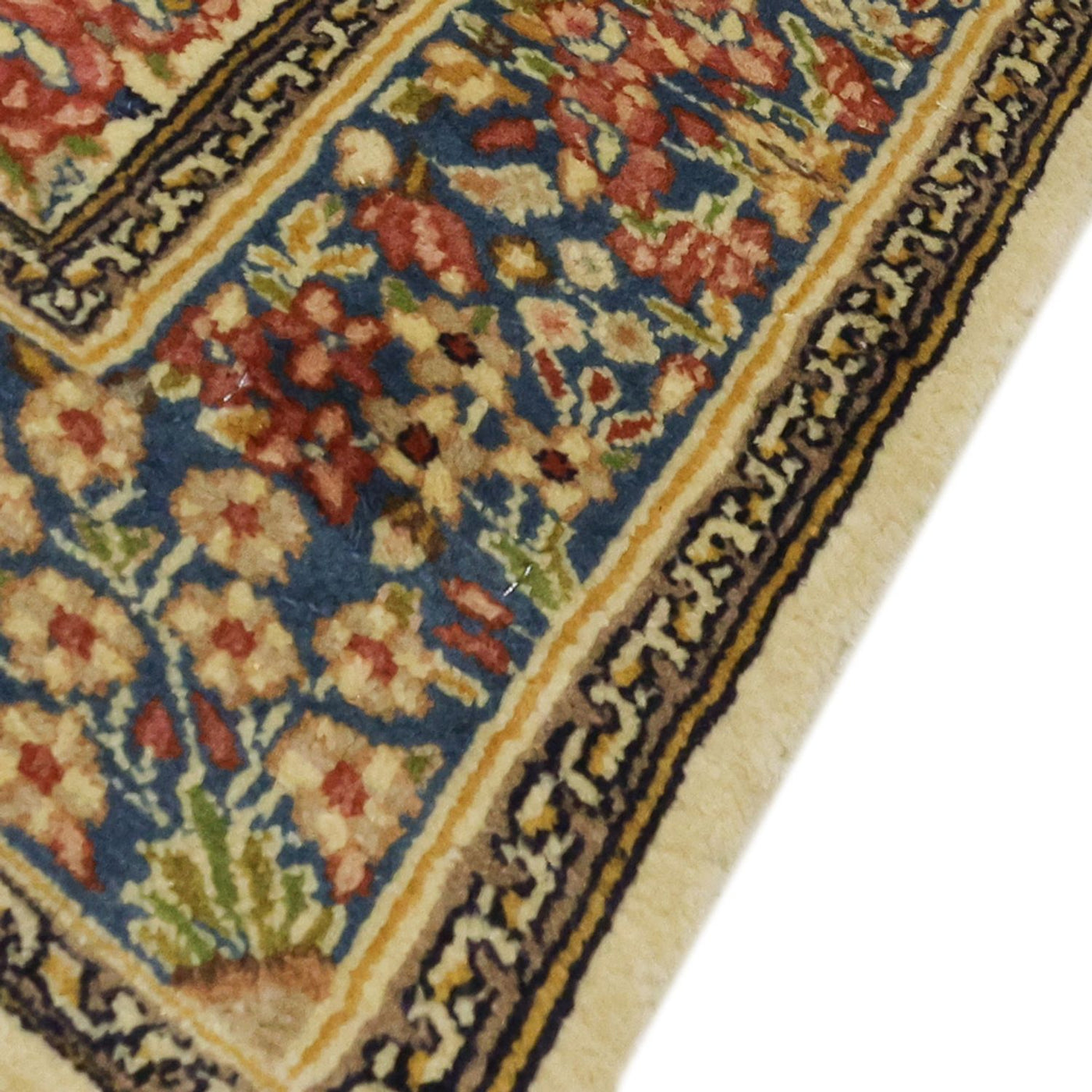 Kerman Rug 156x94cm - Persian Rugs