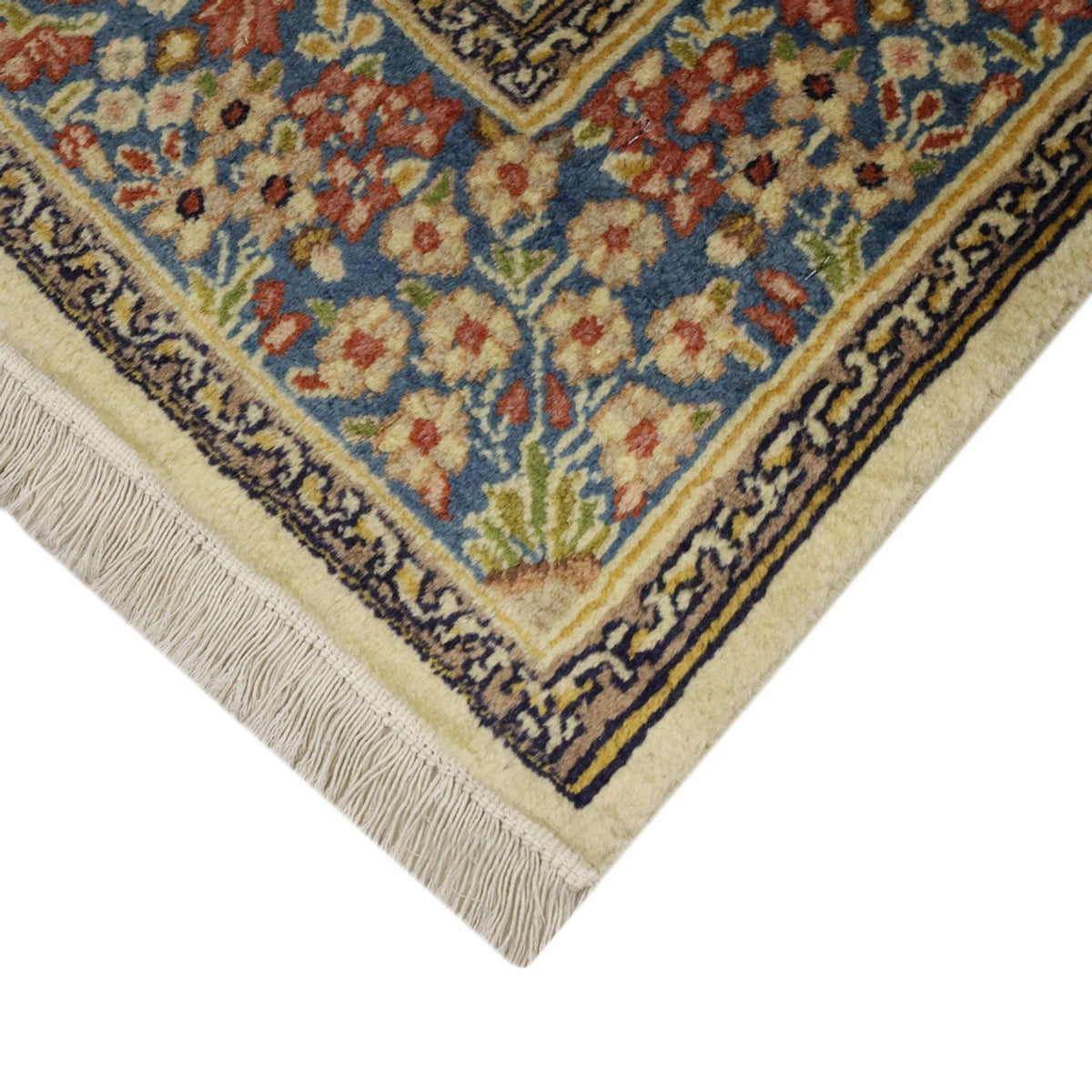 Perser Rug - Classic - 156 x 94 cm - sand