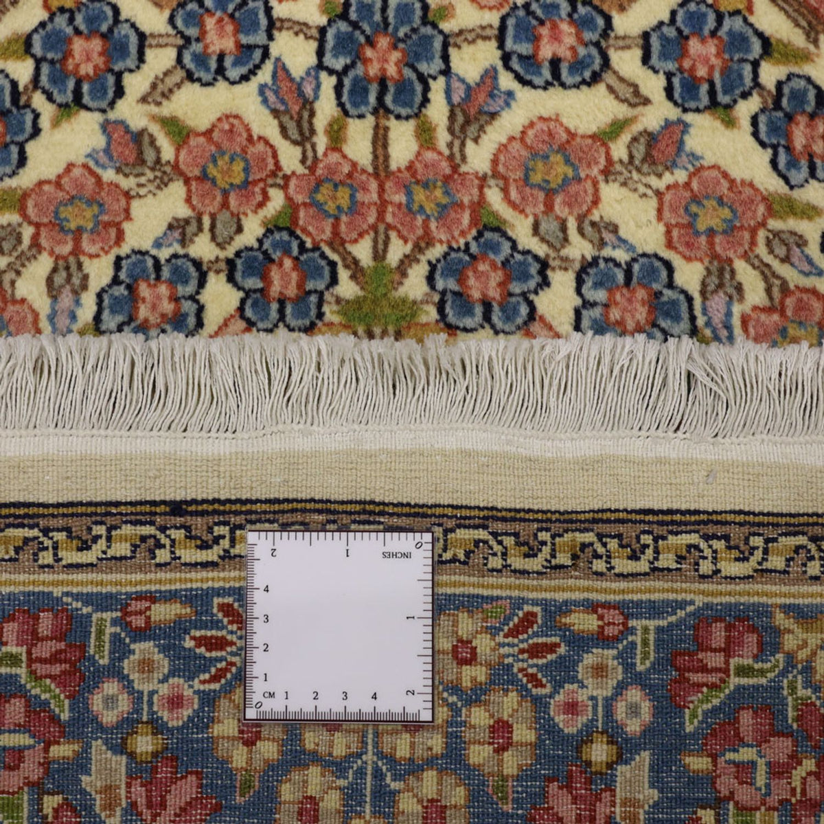 Perser Rug - Classic - 156 x 94 cm - sand