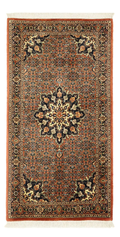 Bidjar Rug 70x136cm - Persian Rugs