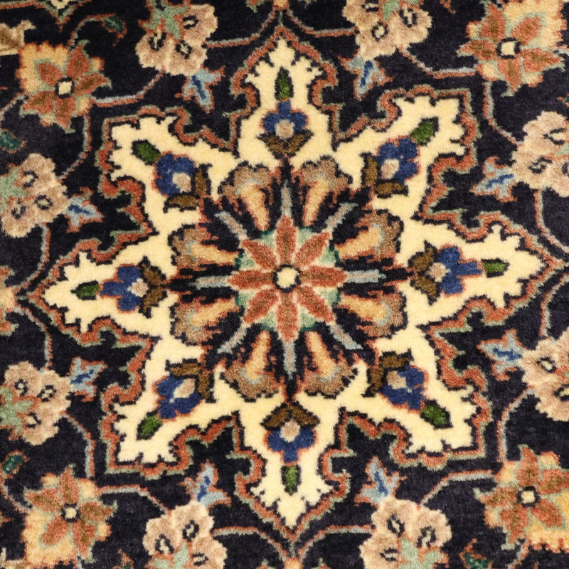 Perser Rug - Bidjar - 139 x 72 cm - dark beige